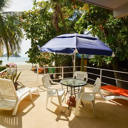 Sotelo Casa De Playa